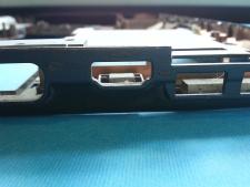 Верхня частина корпусу Lenovo Pn AP0BU0002001 №3
